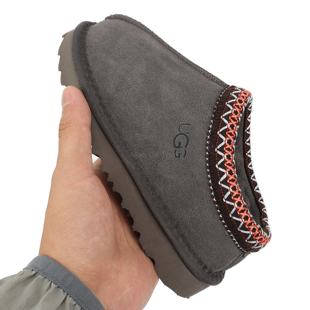 UGG Tasman · UU7765 — תמונה 9