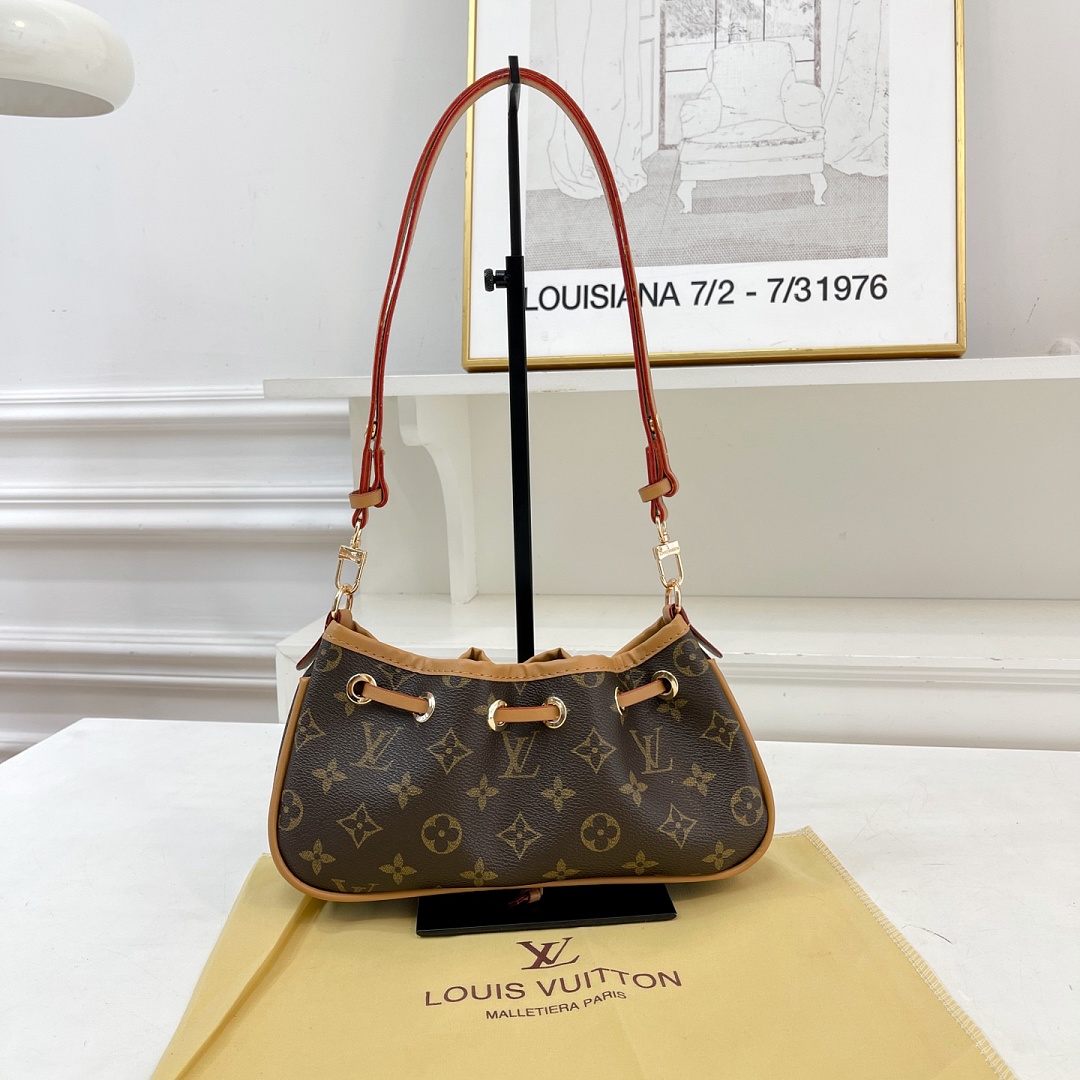 Louis Vuitton Nano Noé · EL8969 — תמונה 9