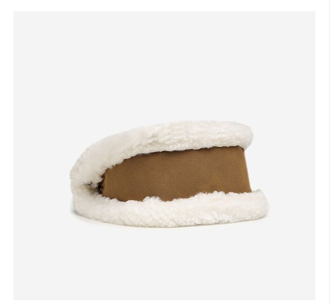 UGG Heritage Crossbody · WU29833 — תמונה 8