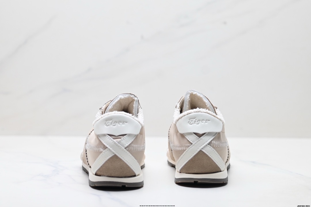 Onitsuka Tiger Tiger Corsair A55 · FT69580 — תמונה 5