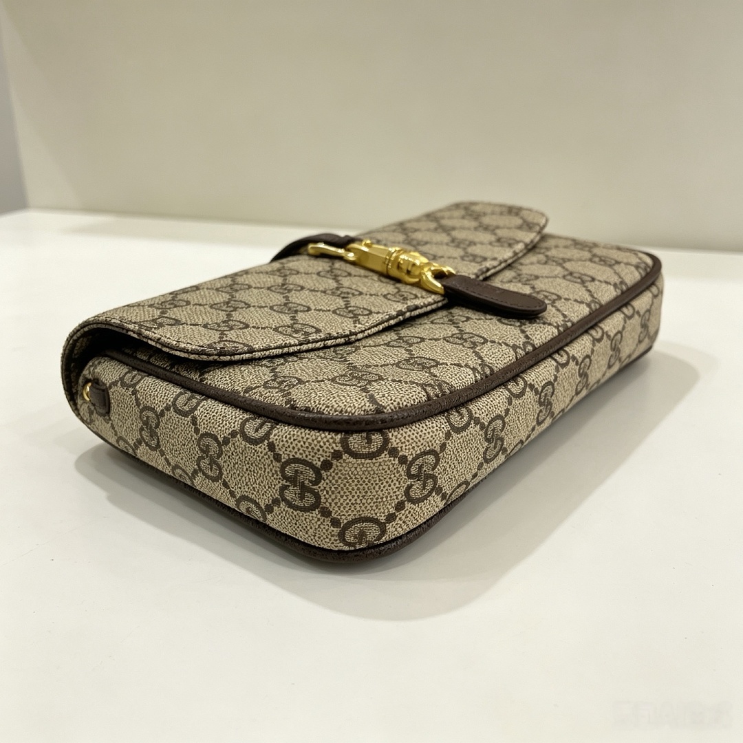 Gucci Jackie 1961 · EG866720 — תמונה 20