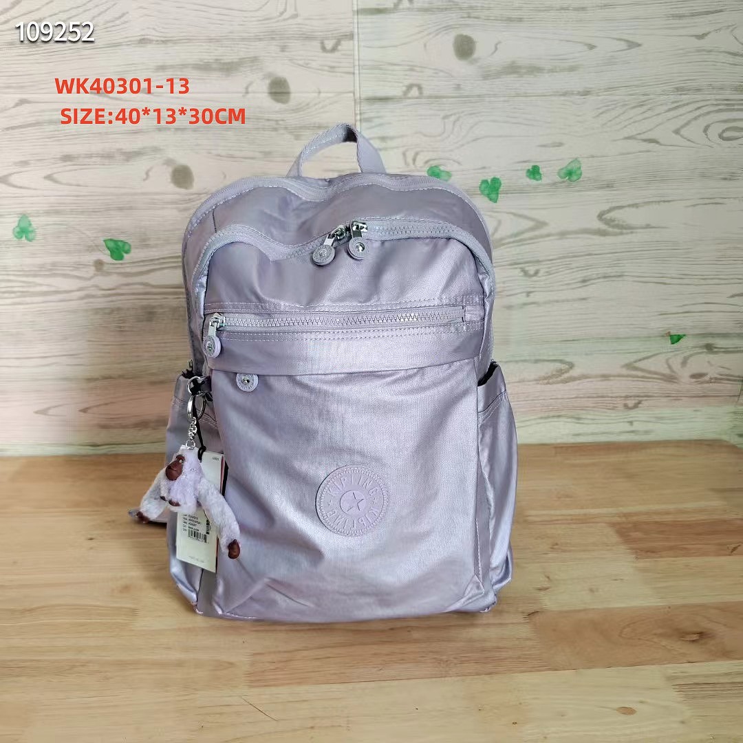 Kipling Seoul Lap · WK40301 — תמונה 10