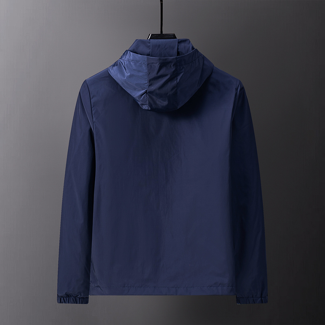 Prada — מעיל רוח · PP30413 — תמונה 23