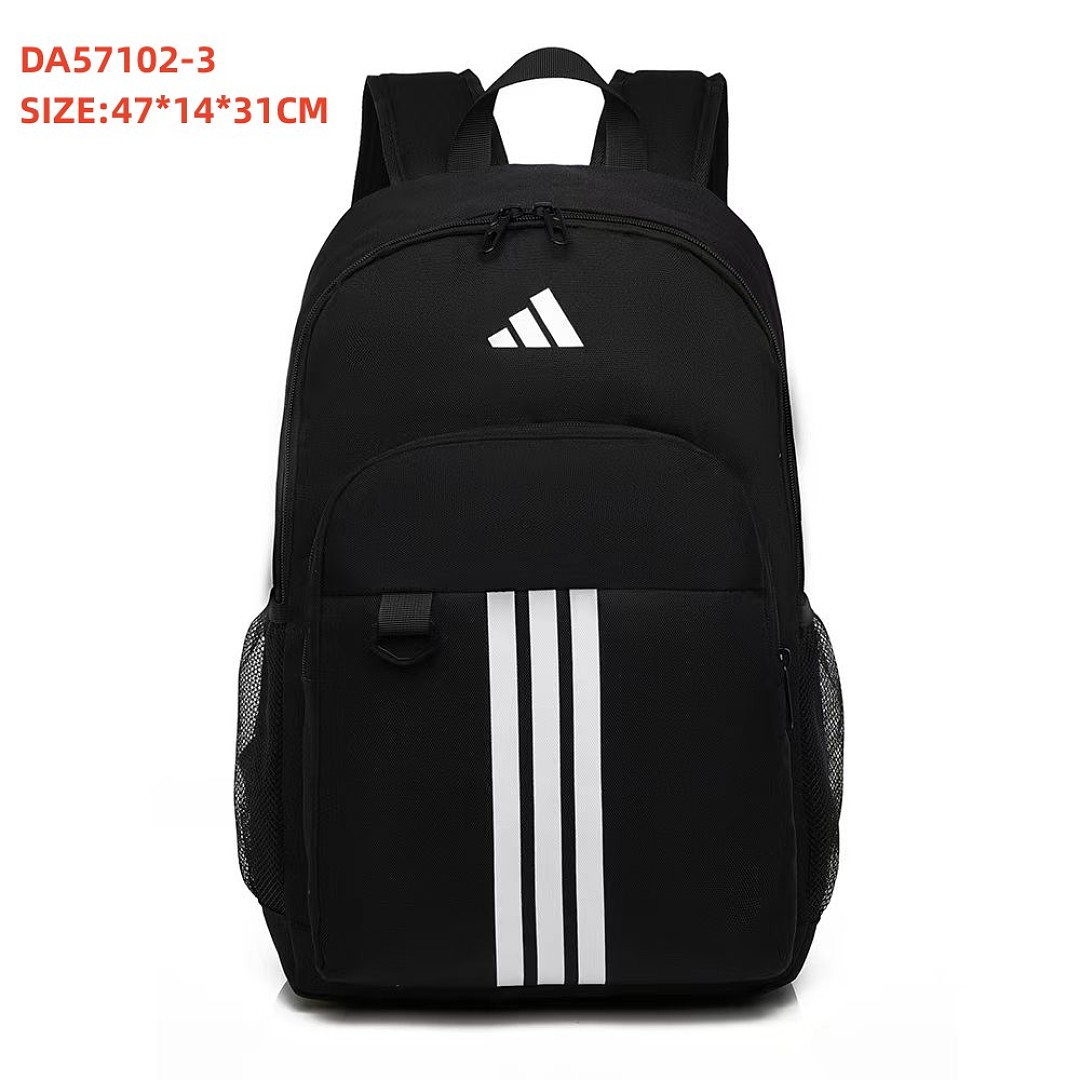 Adidas Prime 7 Backpack · DA57102 — תמונה 4