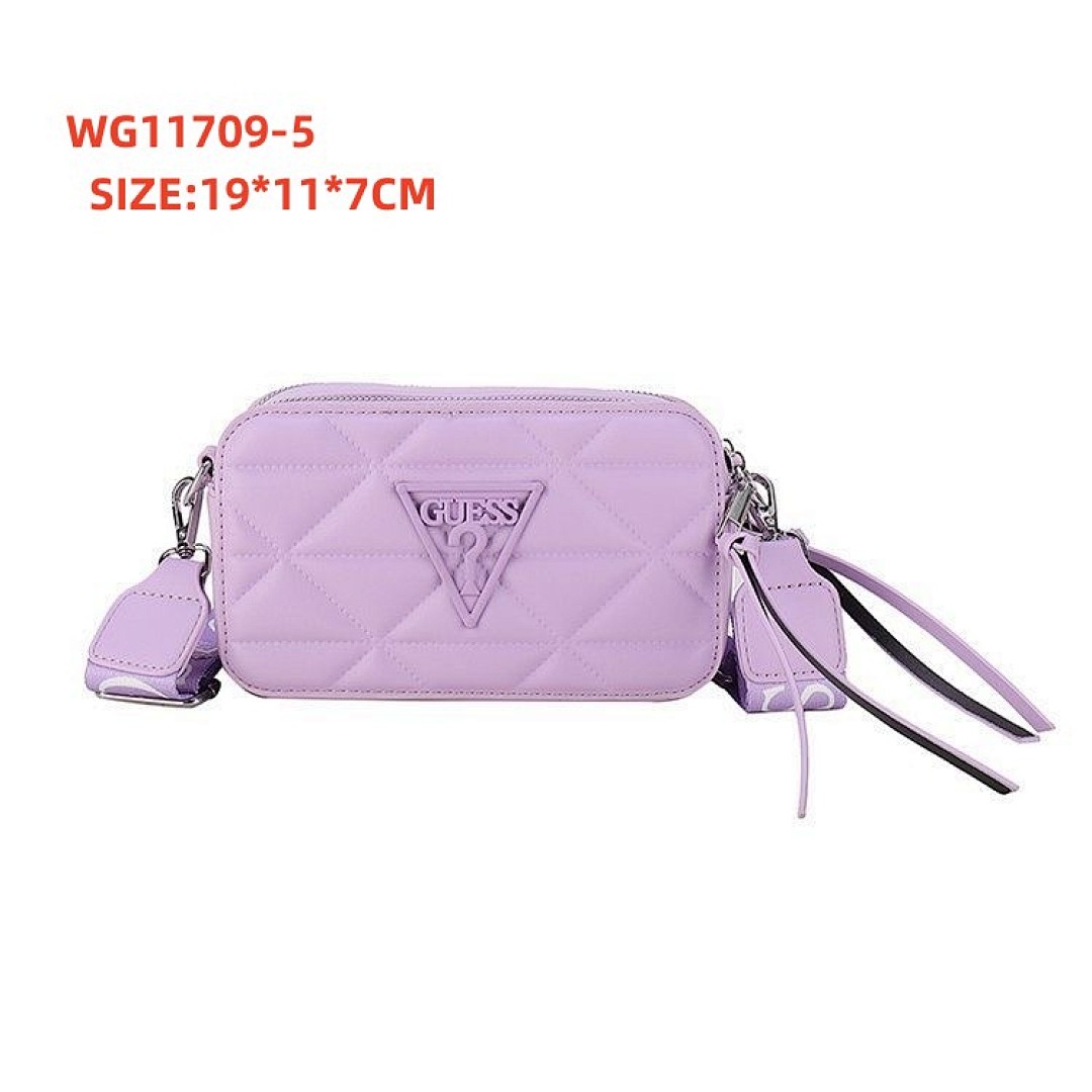 GUESS Giully · WG11709 — תמונה 8