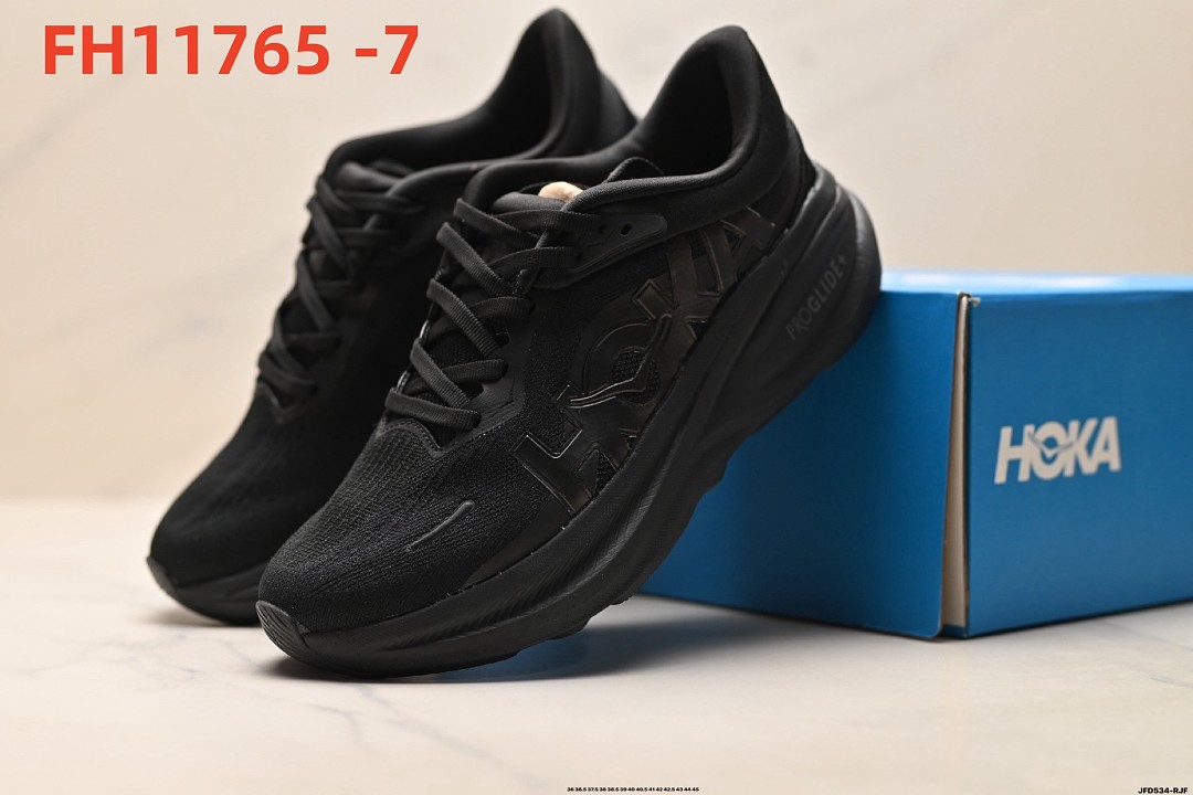 HOKA Clifton PRO · FH11765 — תמונה 30