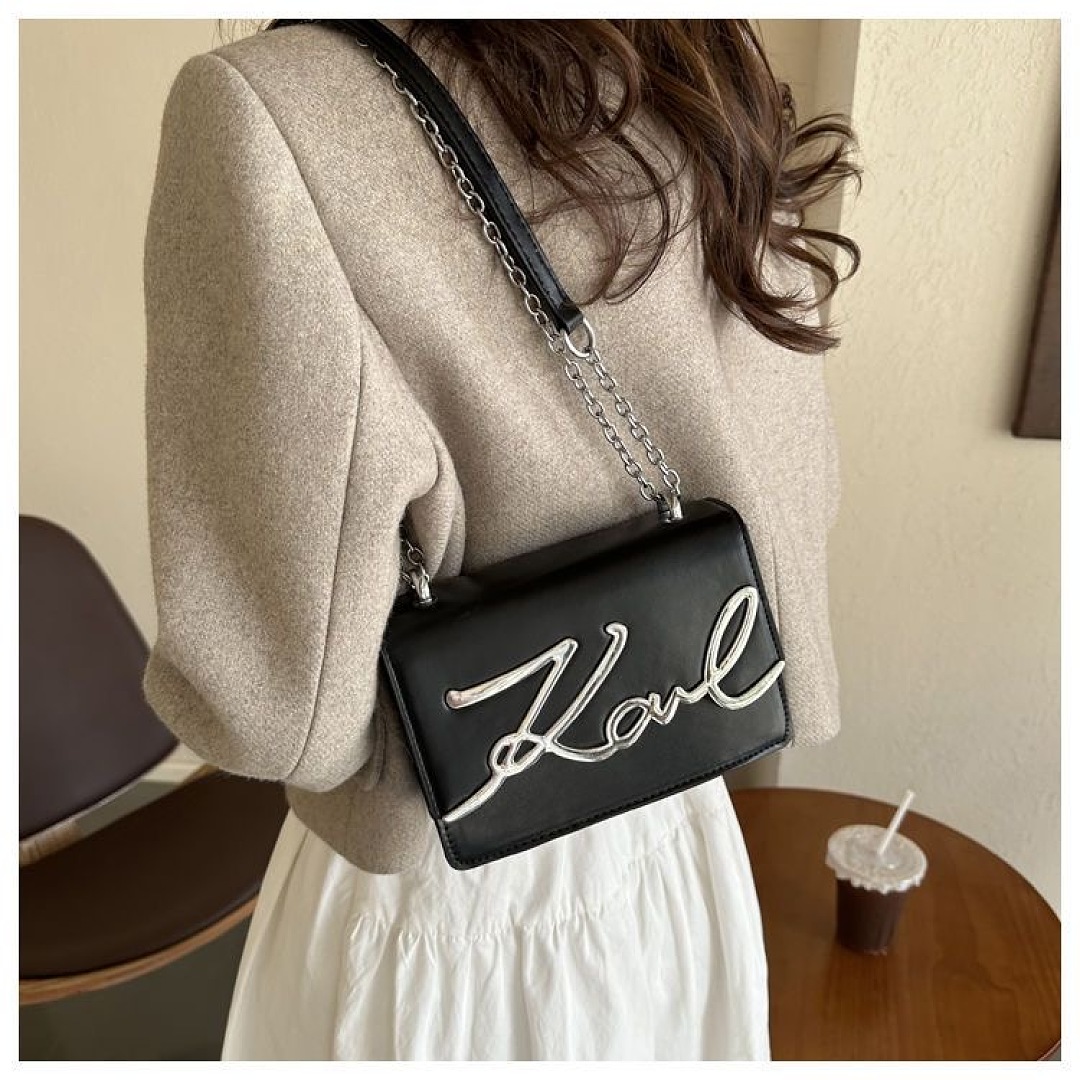 Karl Lagerfeld K · WK65809 — תמונה 27