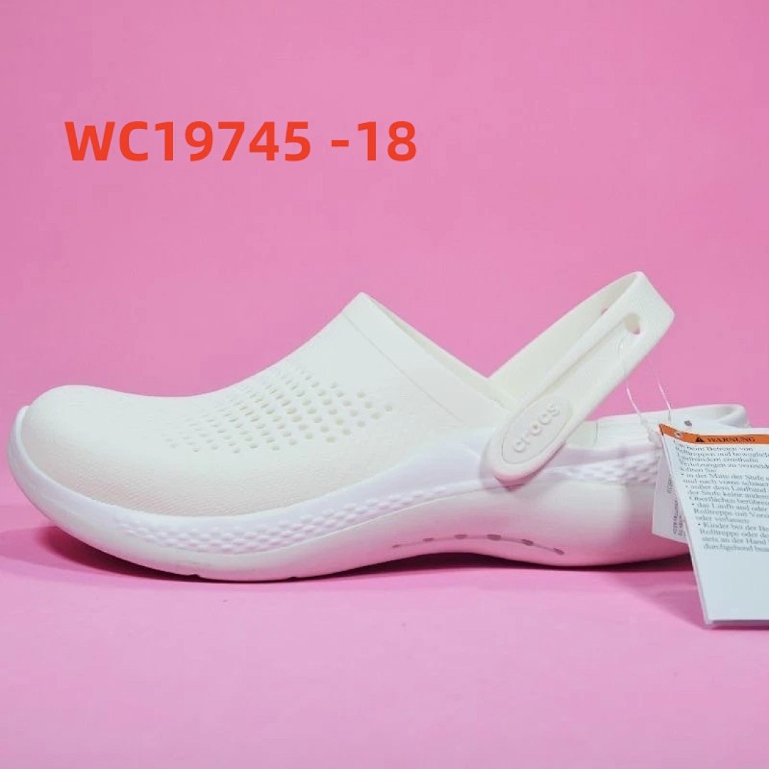 Crocs LiteRide 360 · WC19745 — תמונה 3