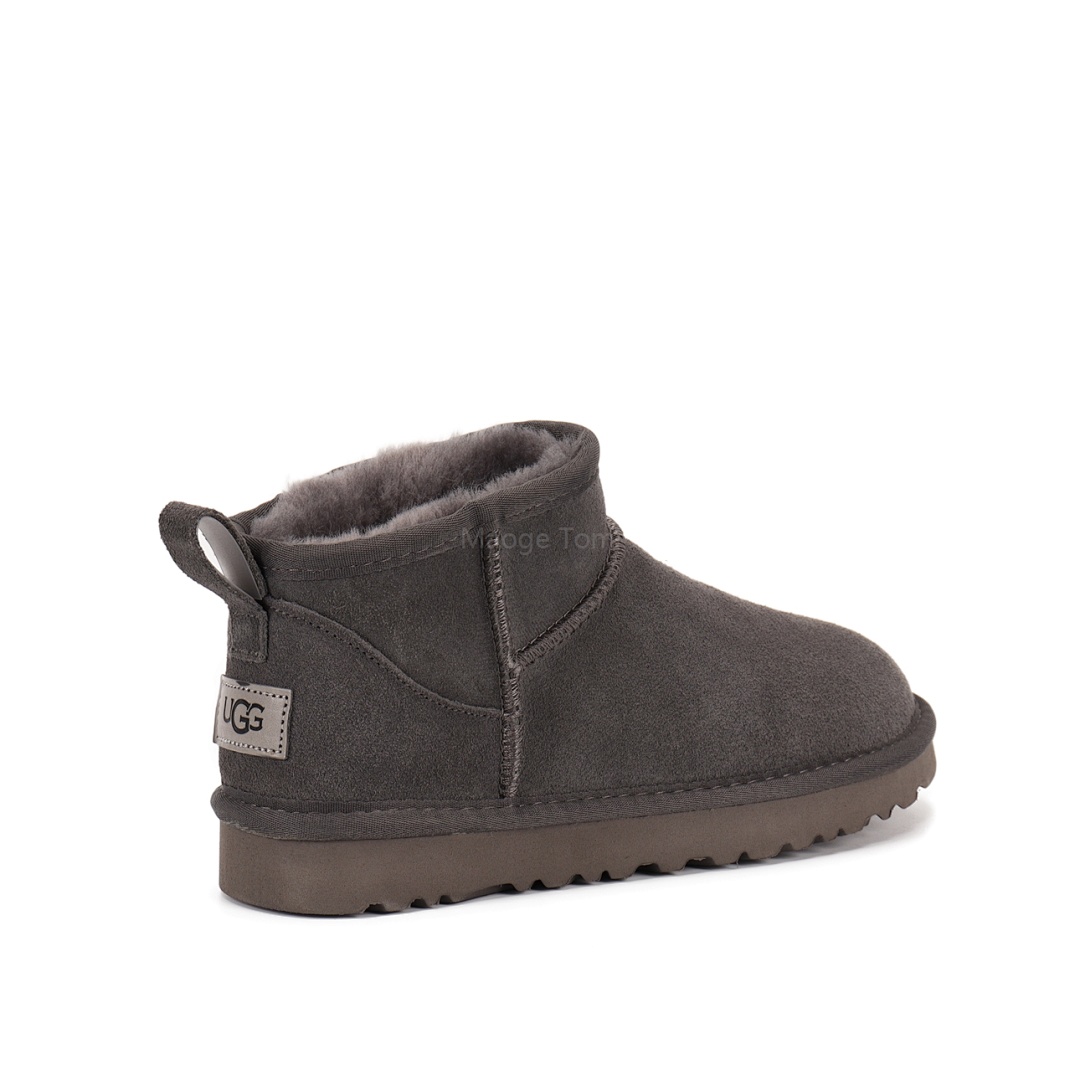 UGG Classic Ultra Mini · UU85465 — תמונה 18