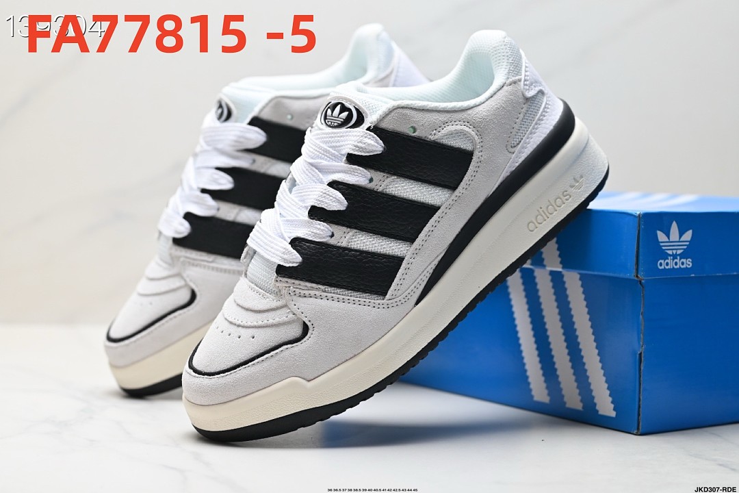 Adidas Forum 2000 · FA77815 — תמונה 13