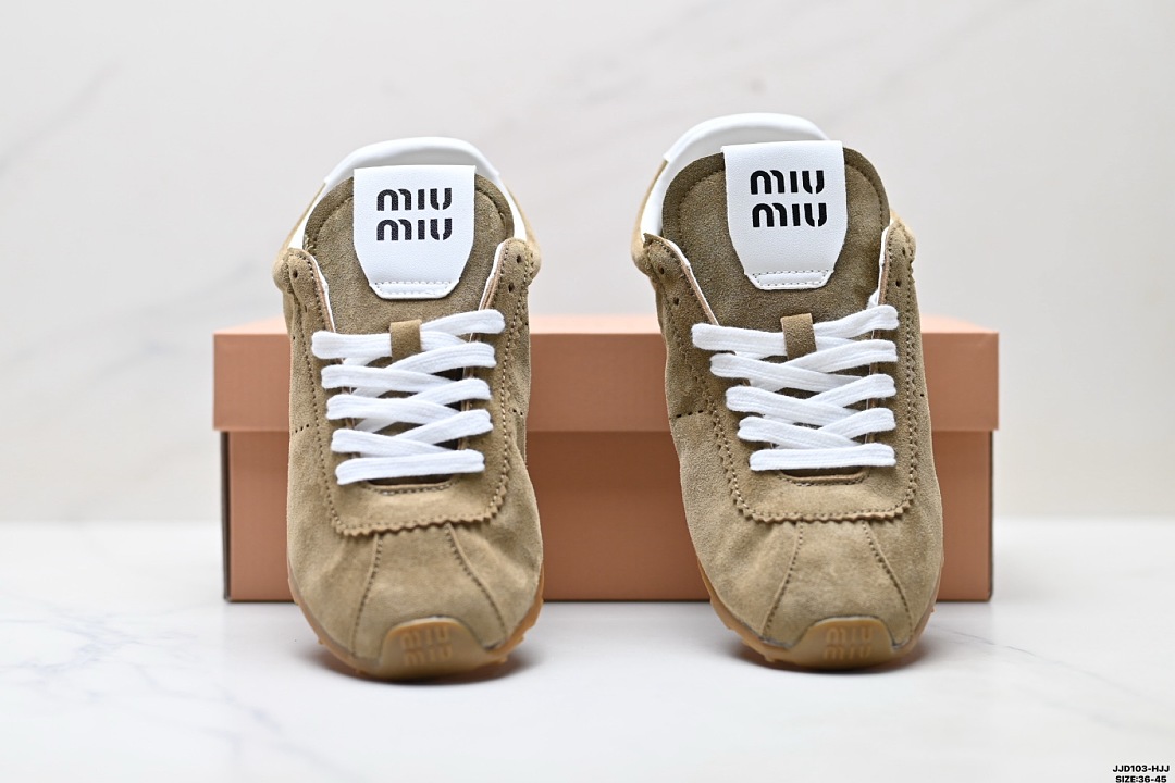 Miu Miu Plume · FM95844 — תמונה 3