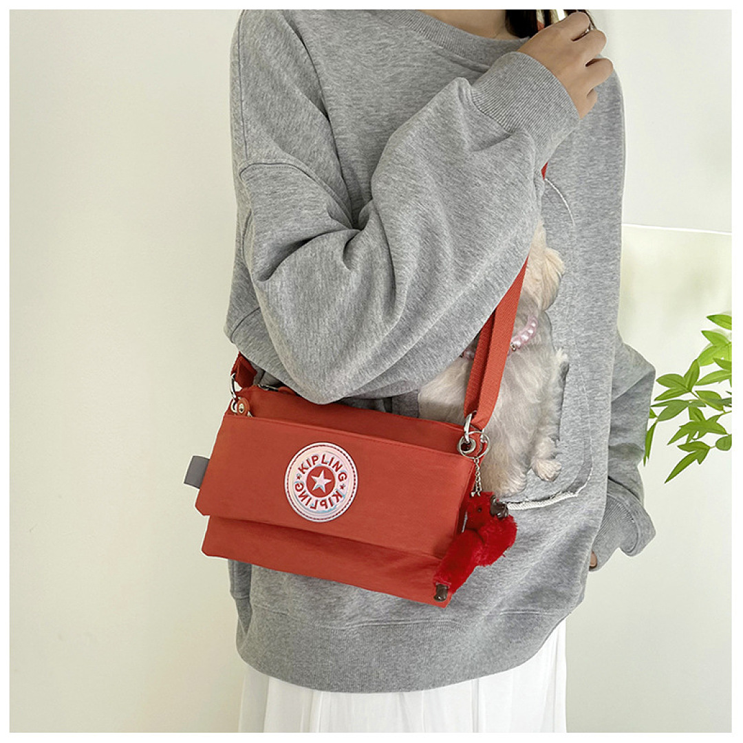 Kipling Riri · WK24215 — תמונה 13