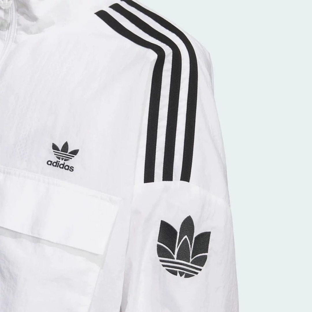 Adidas — מעיל טרנינג · LA8512 — תמונה 5