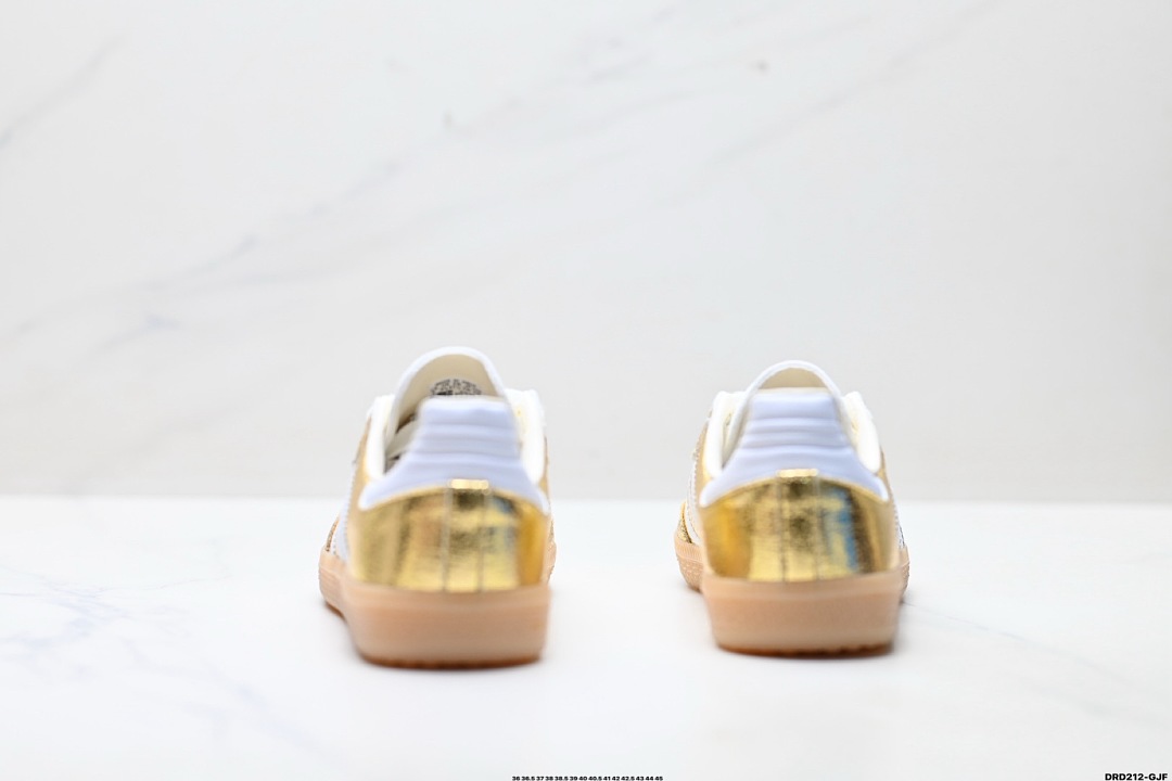 Adidas Samba OG · FA13646 — תמונה 11