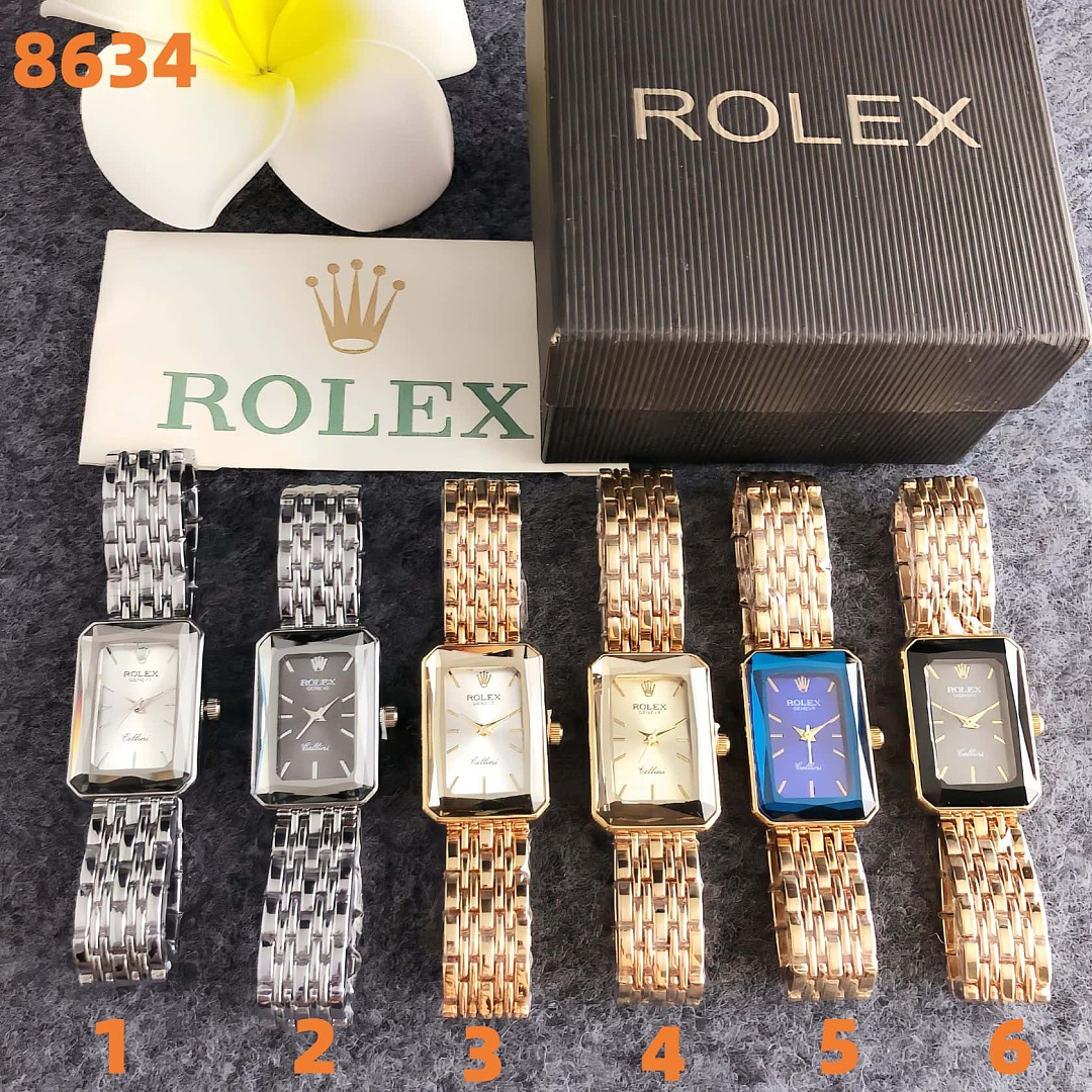 Rolex Cellini · WR8634 — תמונה 8