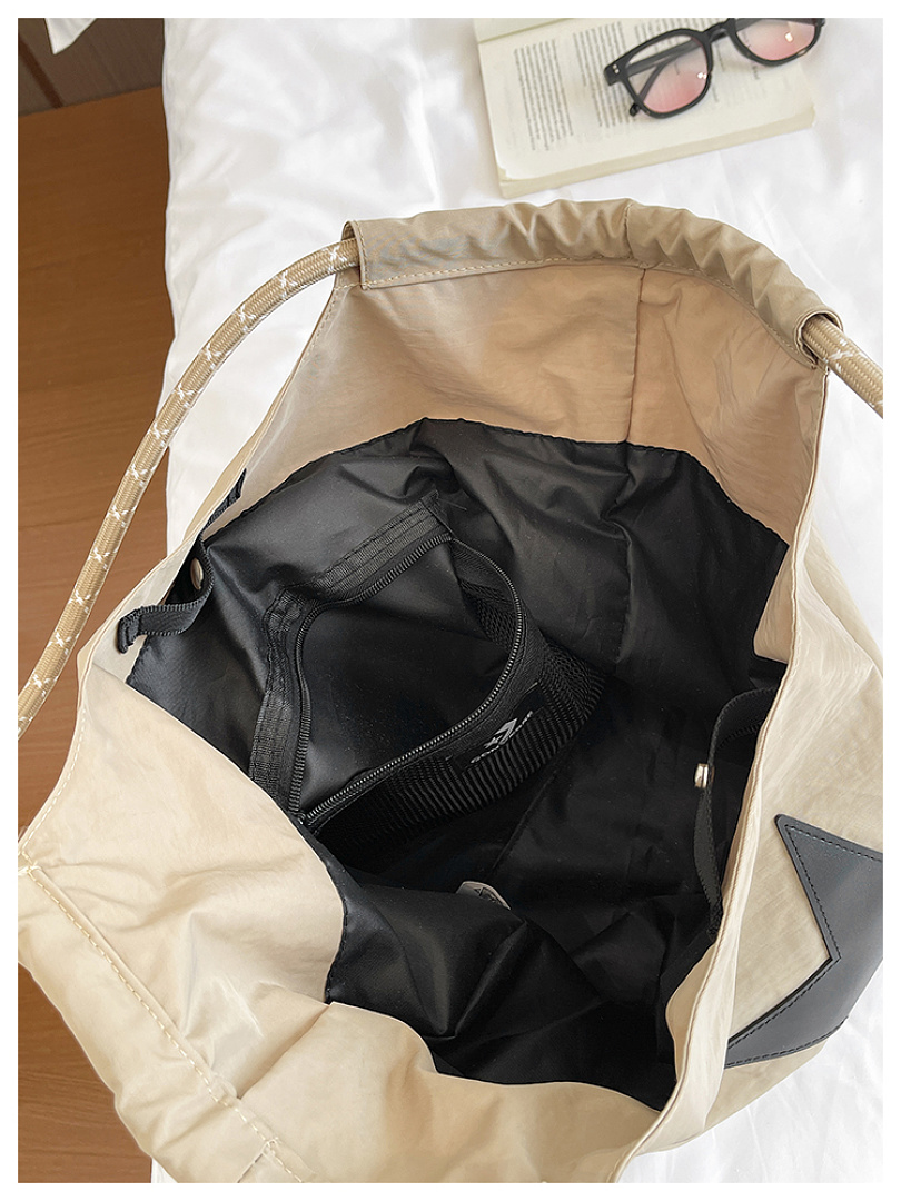 Converse Versatile Tote · EC1019 — תמונה 9