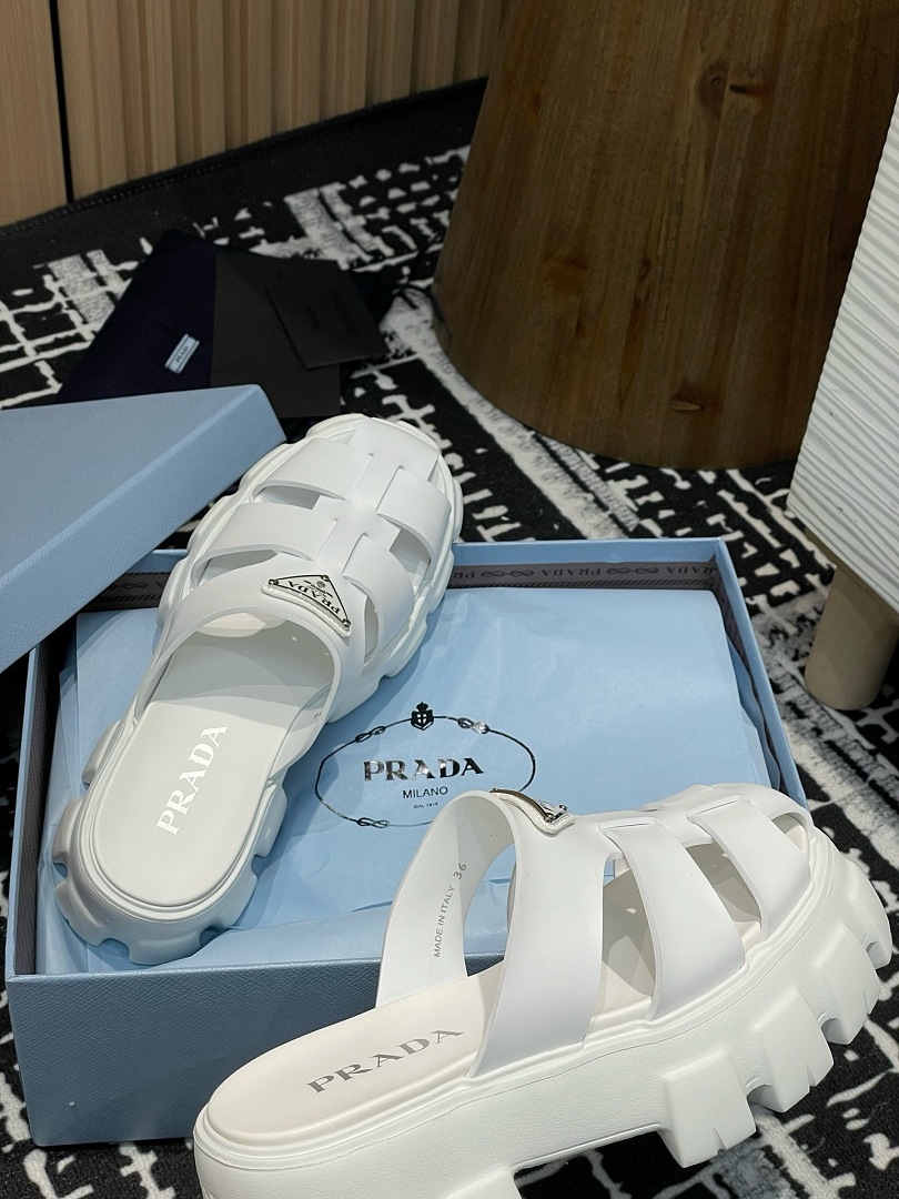 Prada Monolith · WP22658 — תמונה 3