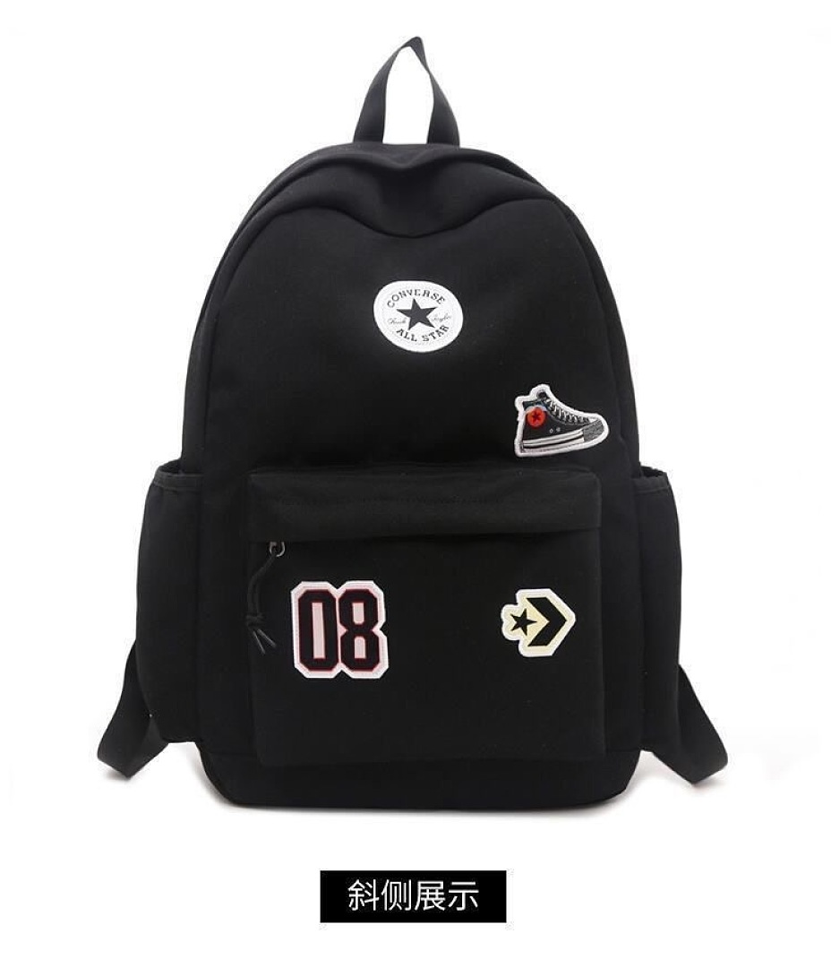 Converse GO 2 Backpack · DC87961 — תמונה 8