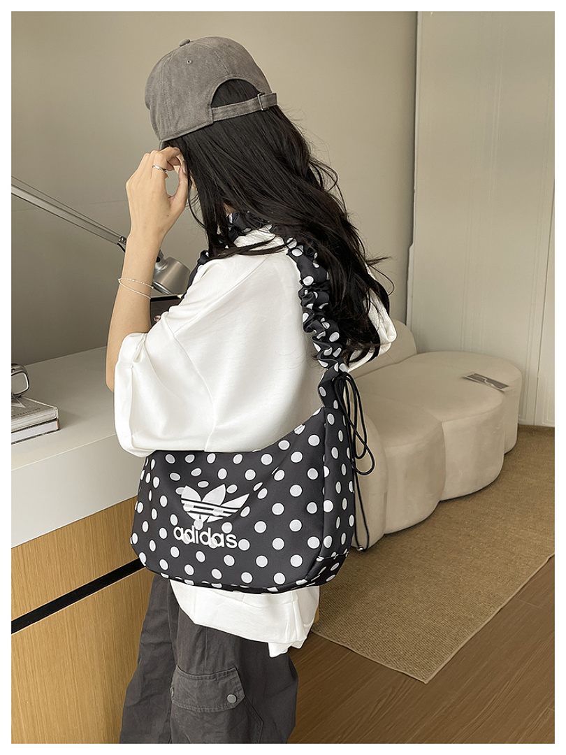 Adidas Metamoto Mini Shoulder Bag · EA80127 — תמונה 24