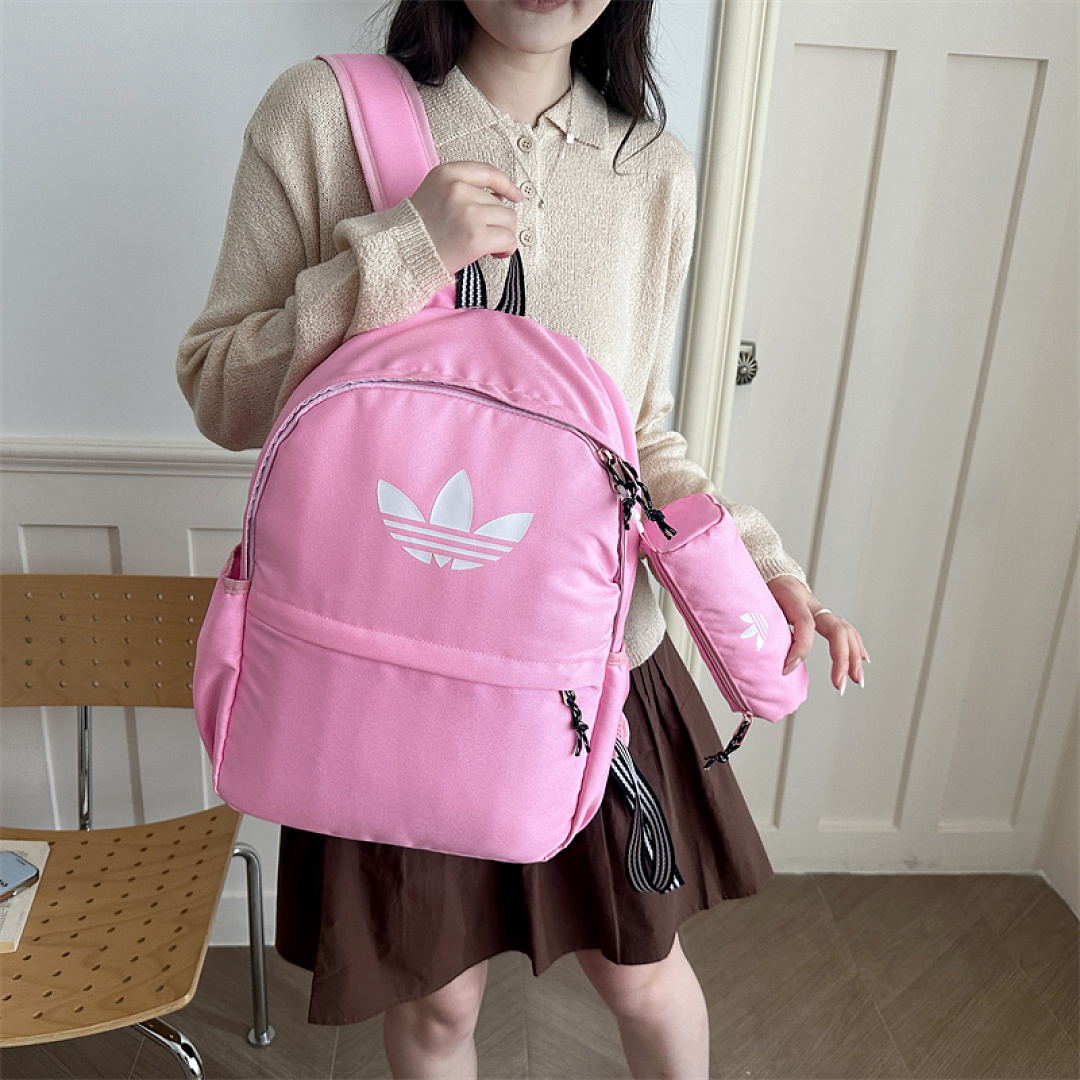 Adidas Adicolor Classic Backpack · EA0820 — תמונה 25