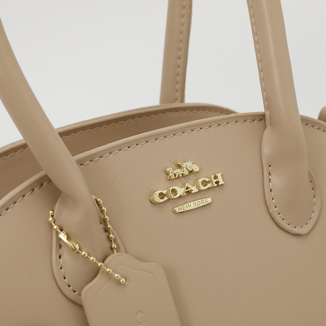 Coach Soft Empire Carryall 21 · EC6667 — תמונה 51