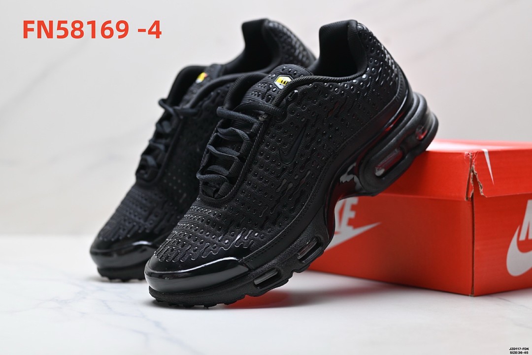 Nike Air Max Plus 7 · FN58169 — תמונה 12