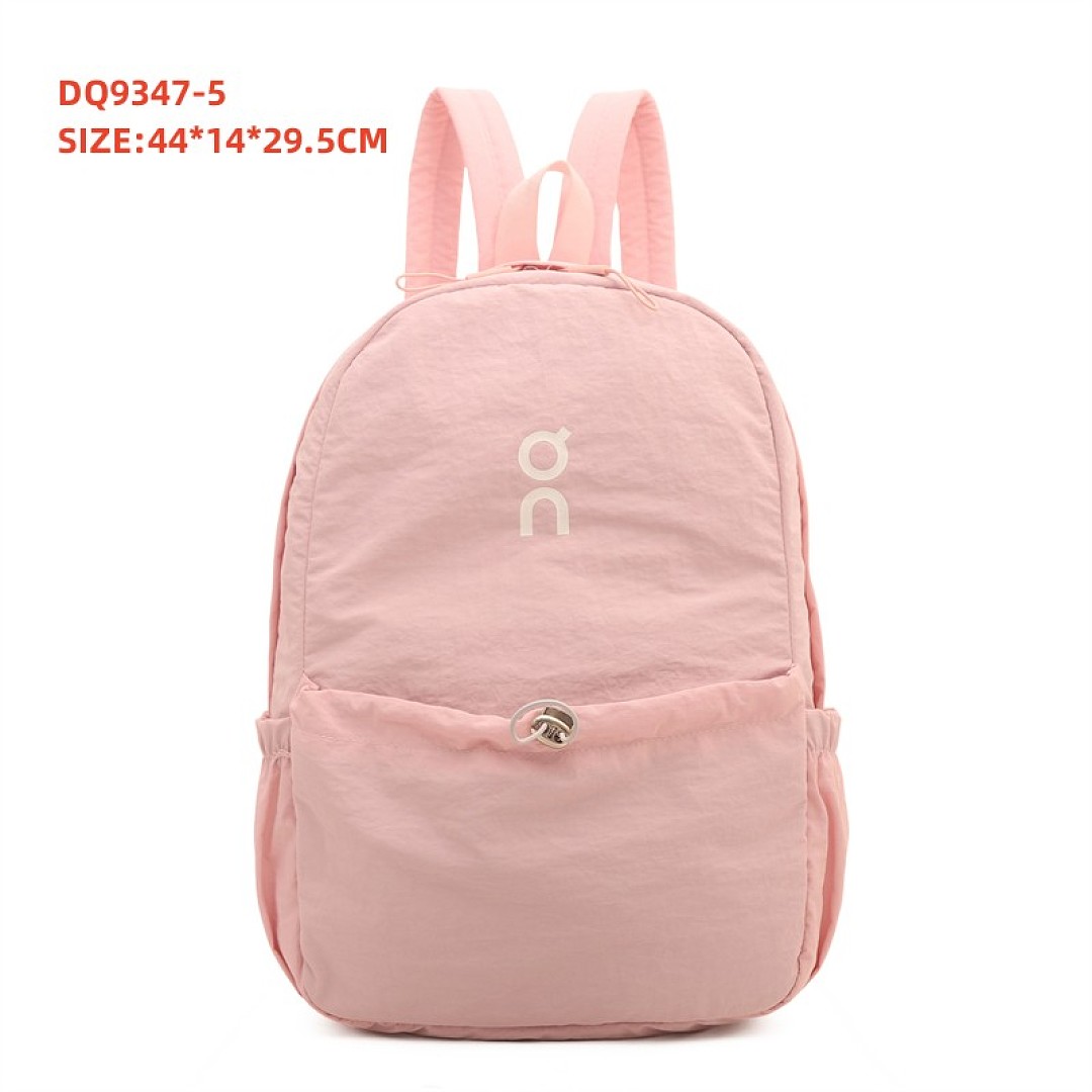 On Track Pack 35L Lite · DQ9347 — תמונה 4