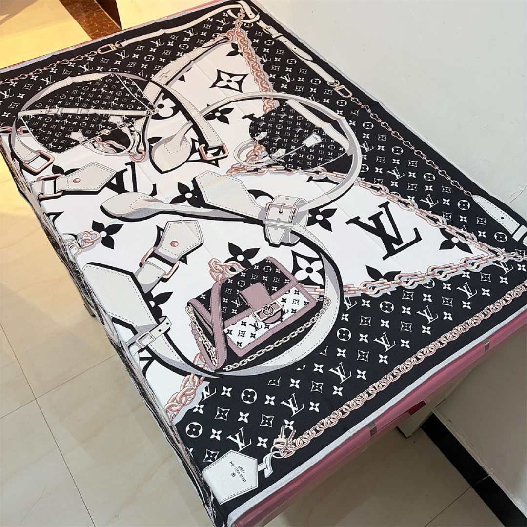 Louis Vuitton Bandeau · SL33093 — תמונה 6