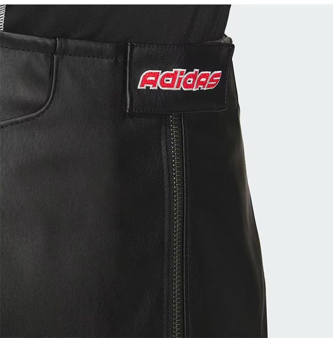 Adidas Pleather Adibreak Skirt · LA8026 — תמונה 13