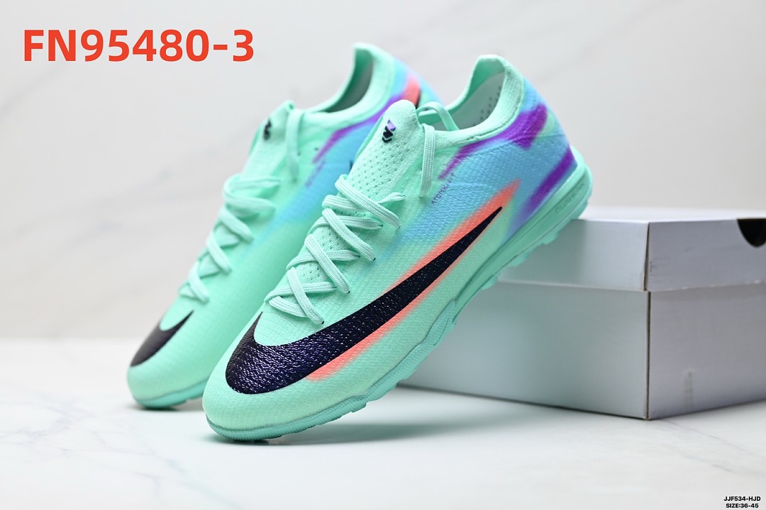 Nike Mercurial Vapor 17 Pro TF · FN95480 — תמונה 47