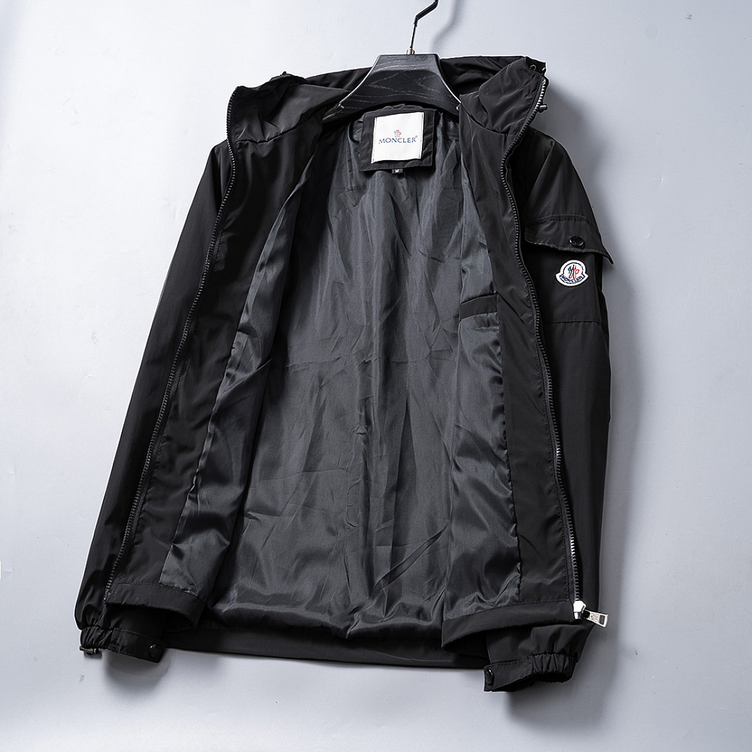 Moncler Etiache · PM30414 — תמונה 17