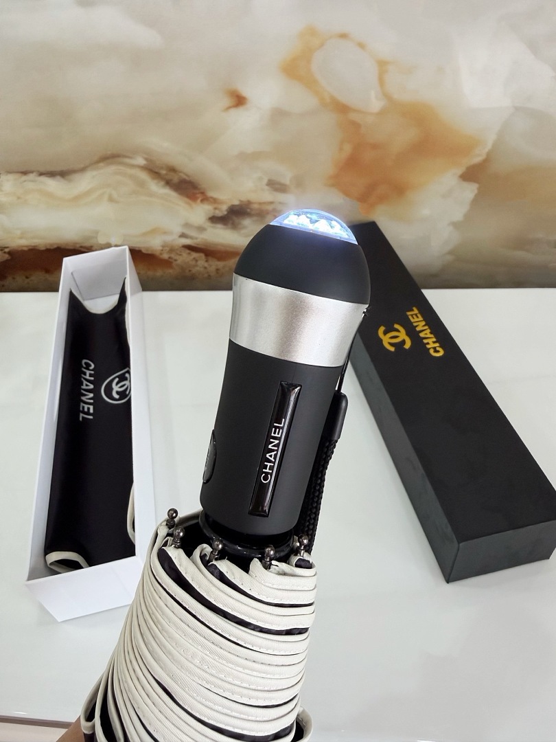 Chanel CC Umbrella · WC27041 — תמונה 6