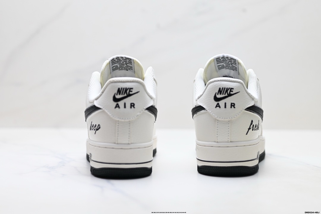 Nike Air Force 1 '07 LV8 · FN55698 — תמונה 4