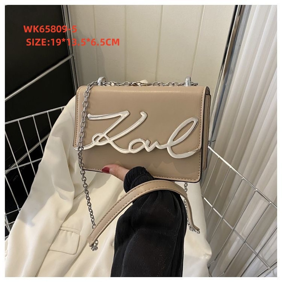 Karl Lagerfeld K · WK65809 — תמונה 3