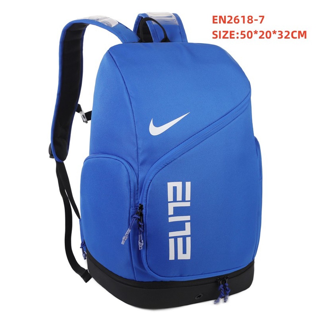 Nike Varsity Elite Backpack · EN2618 — תמונה 4