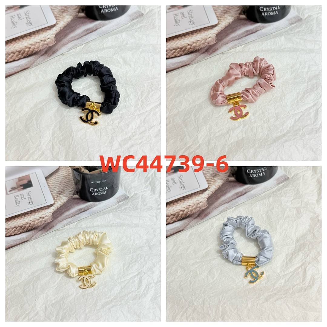 Chanel — אקססוריז לשיער · WC44739 — תמונה 7