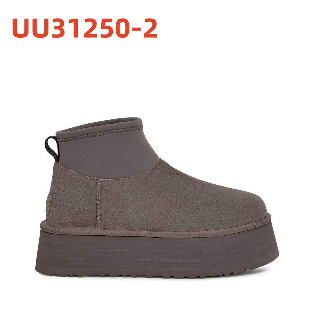 UGG Classic Mini Dipper · UU31250 — תמונה 3