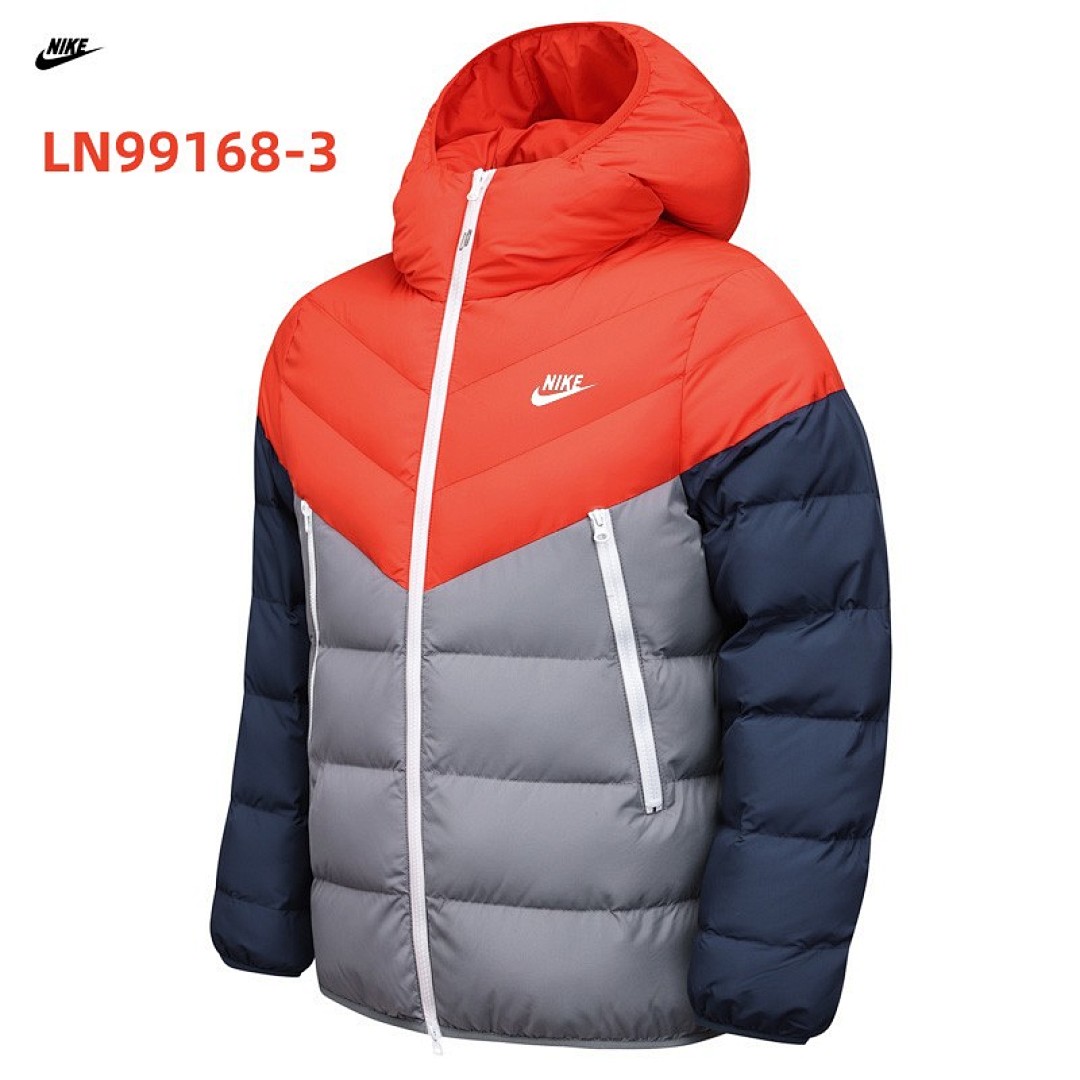 Nike Windrunner · LN99168 — תמונה 3