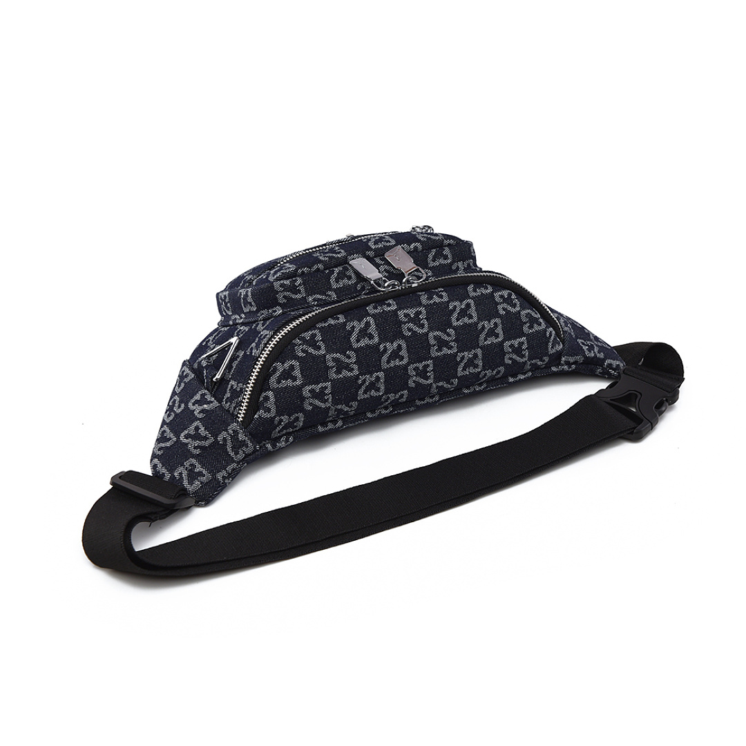 Jordan Monogram Waist Bag · EJ35728 — תמונה 25