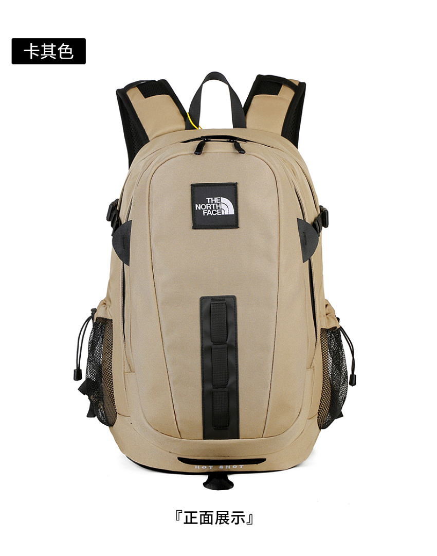 The North Face Hot Shot SE · DT86522 — תמונה 22