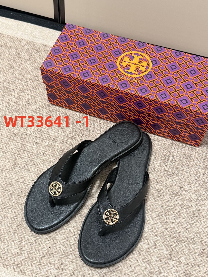 Tory Burch Romy · WT33641 — תמונה 4