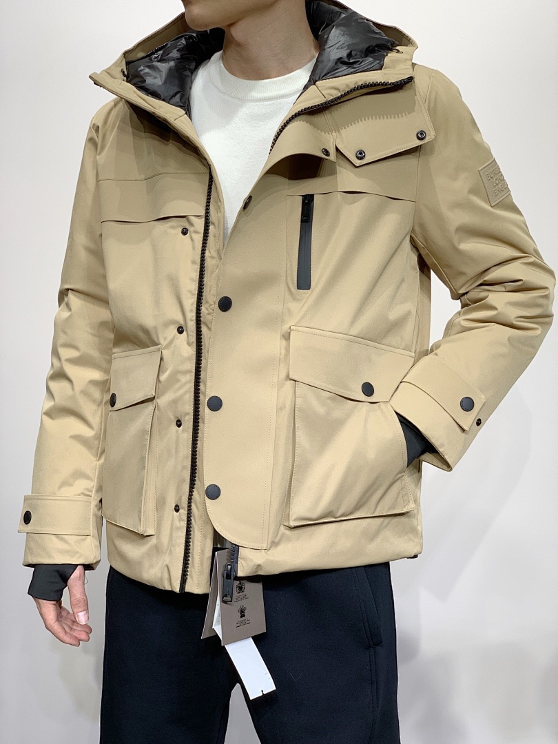 Burberry TB Puffer · BB5806 — תמונה 24