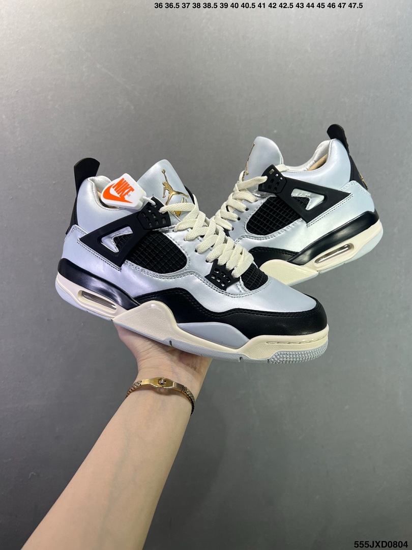 Air Jordan 4 Retro Levi's · FJ85177 — תמונה 3