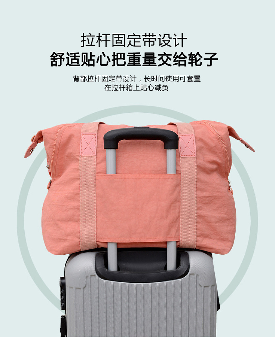 Kipling Art M · WK78559 — תמונה 15