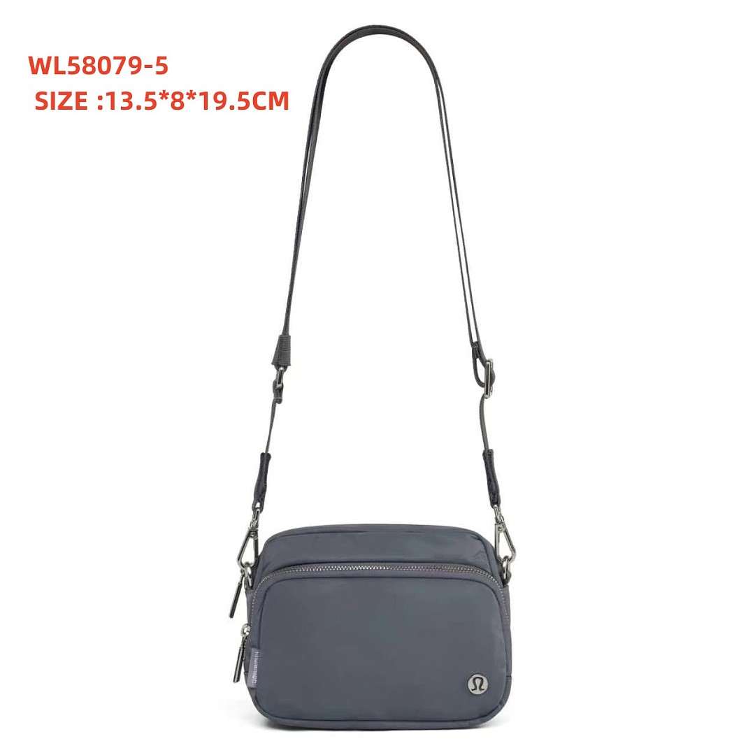 Lululemon Everywhere Crossbody Bag 2L · WL58079 — תמונה 2