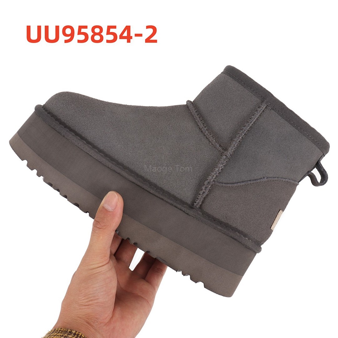 UGG Classic Ultra Mini Platform · UU95854