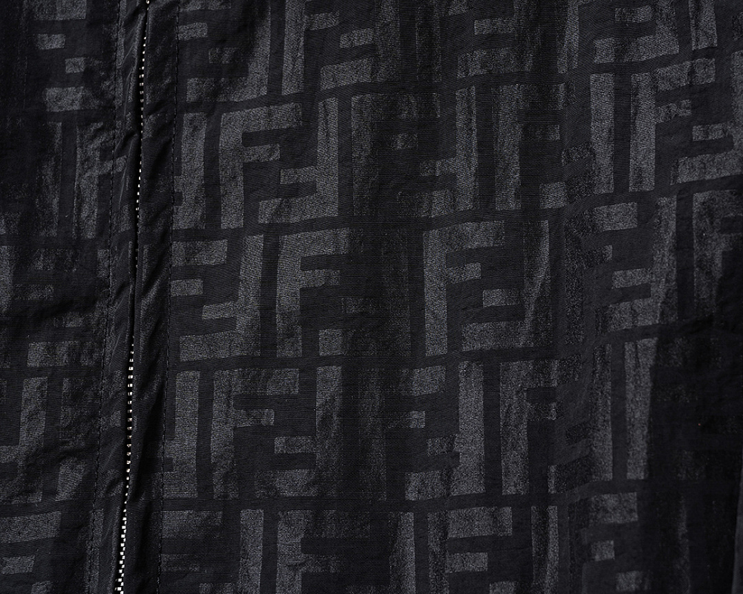 FENDI Bomber Jacket · PF25071 — תמונה 11