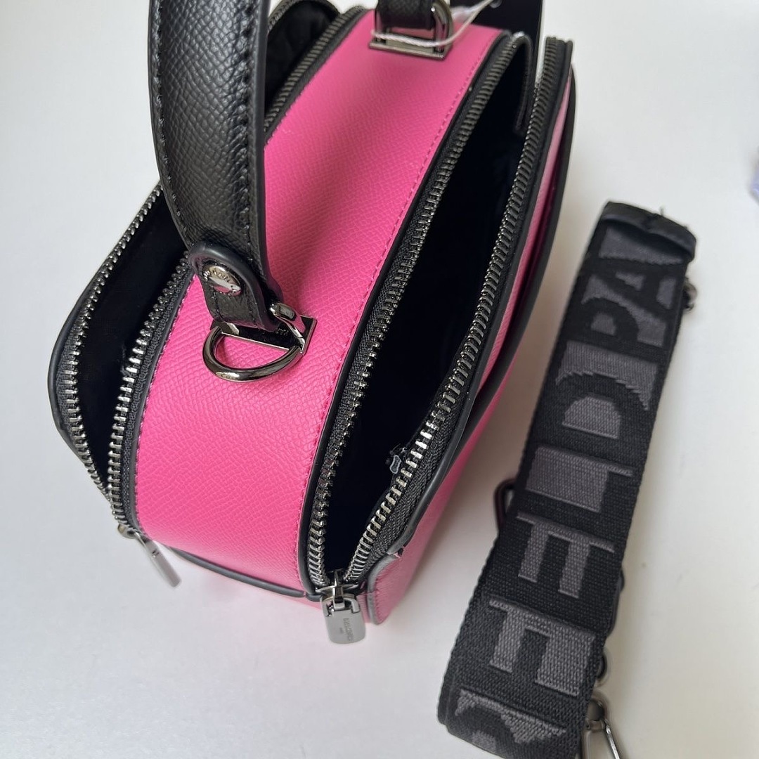Karl Lagerfeld Maybelle Camera Crossbody · WK47069 — תמונה 2