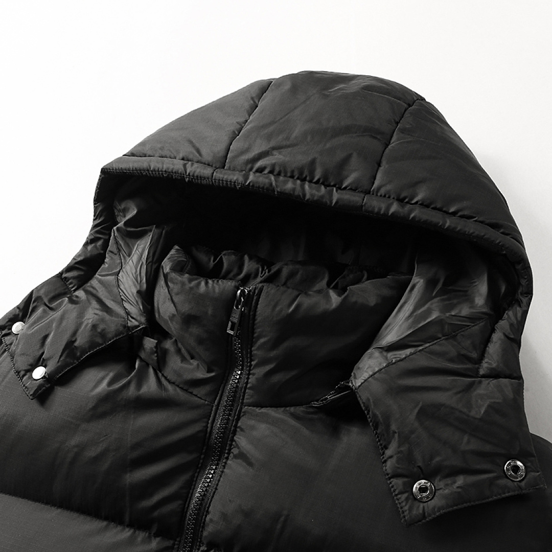 Tommy Hilfiger Alaska Puffer · LT2510 — תמונה 16