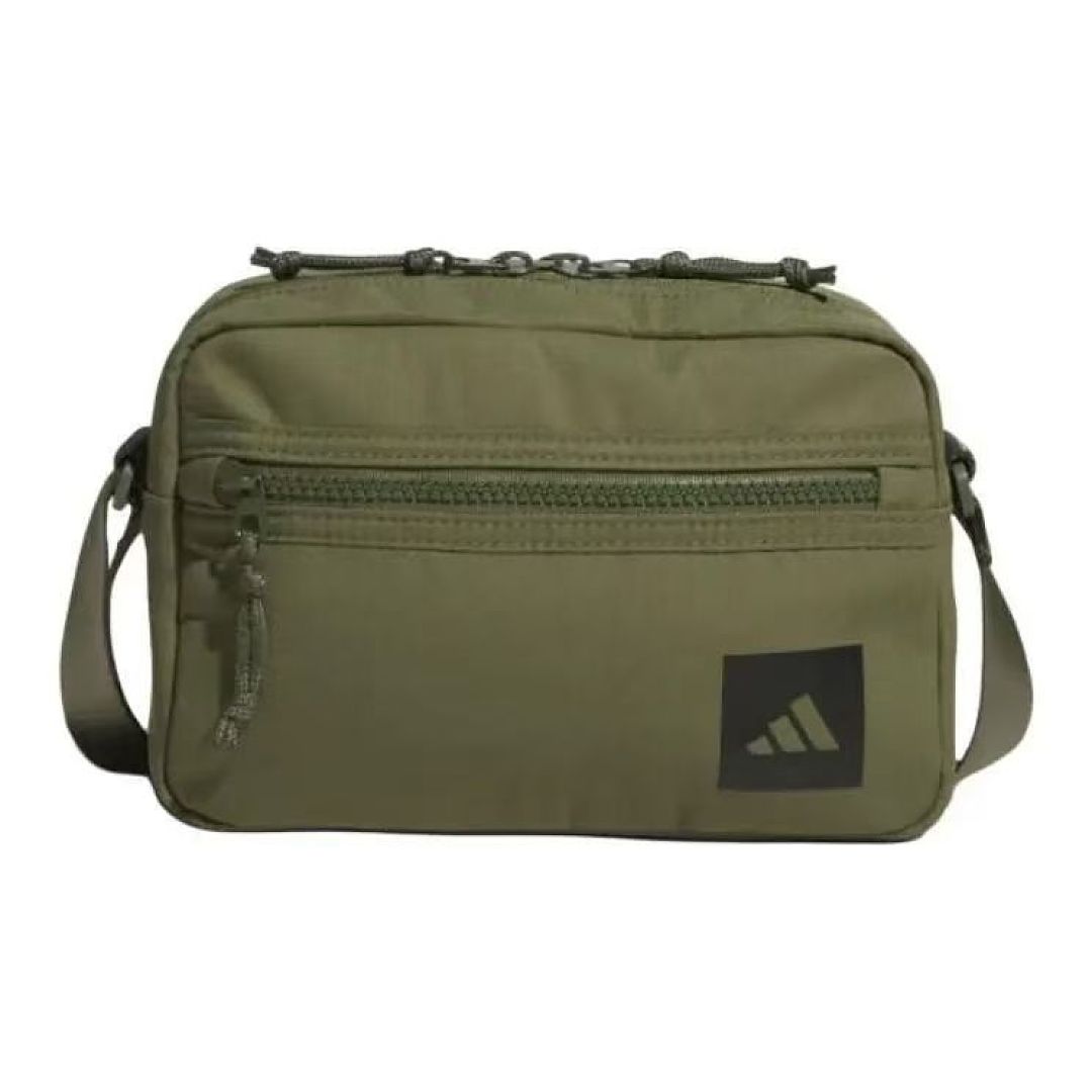 Adidas Rectangle 2.0 Crossbody Bag · EA2657 — תמונה 17